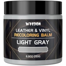 Kit Réparation Cuir Teinture