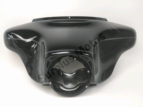 Tete fourche harley - tete, de