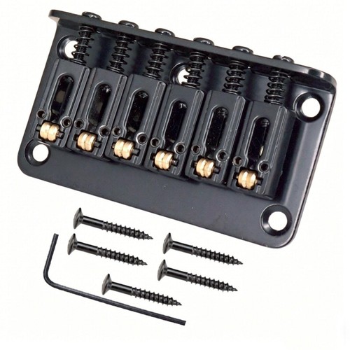 Chevalet fixe pour - , guitare