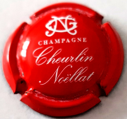 Capsule champagne - capsule,