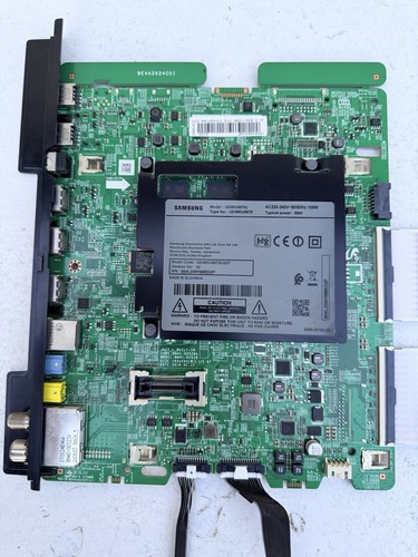 Carte mere samsung ue49ku6670u - mere,