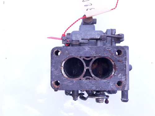 Carburateur weber dir 62 - weber, 32