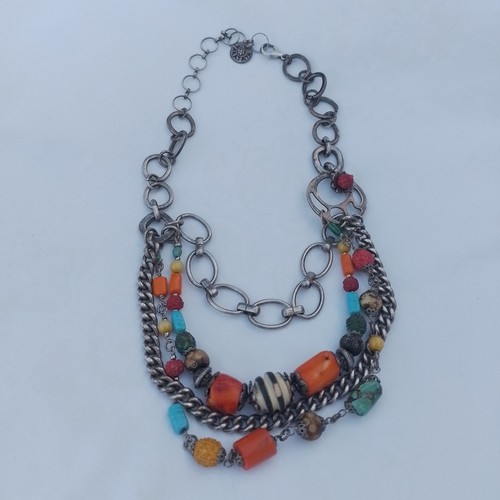 Taratata collier ras - collier,