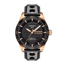 Tissot prs 516 powermatic - tissot, 80