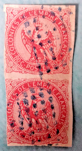 Timbres colonies generales - timbres,