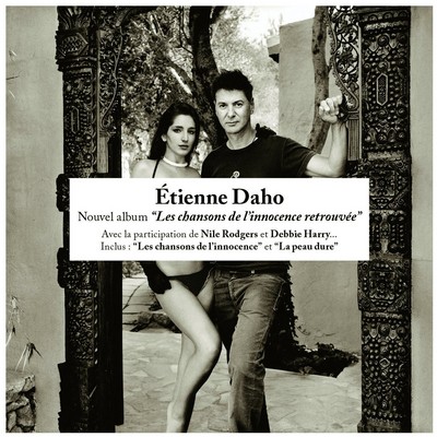 Etienne daho les chansons de - daho:,