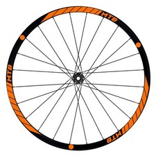 Kit d'autocollants pour jantes