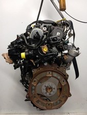 Moteur PEUGEOT 3008 1 PHASE 2
