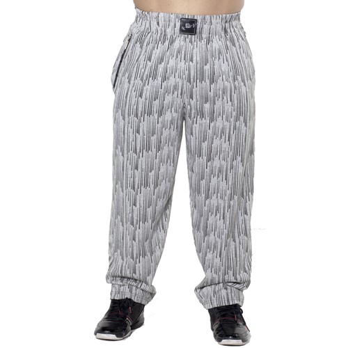 Big homme pantalon - sm, corps