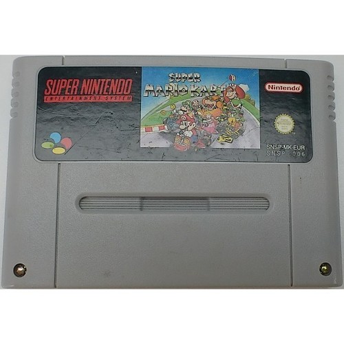 Super nintendo mario - nintendo-super,