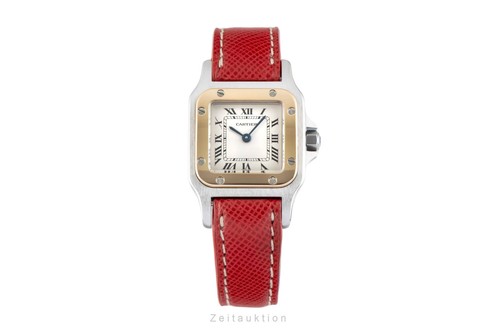 Montre pour femme cartier - montre,