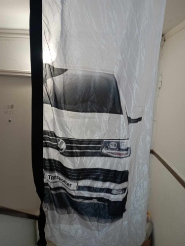 Wolkswagen banderole - wolkswagen,