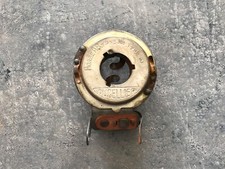 douille,porte ampoule 6v