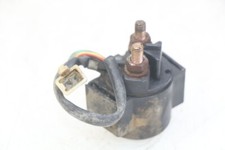 RELAIS DEMARREUR - SHINERAY