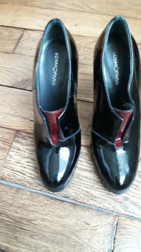 Chaussures talons hauts - talons,