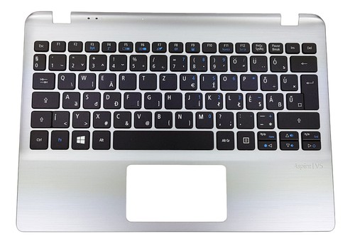 New acer aspire keyboard case - aspire,