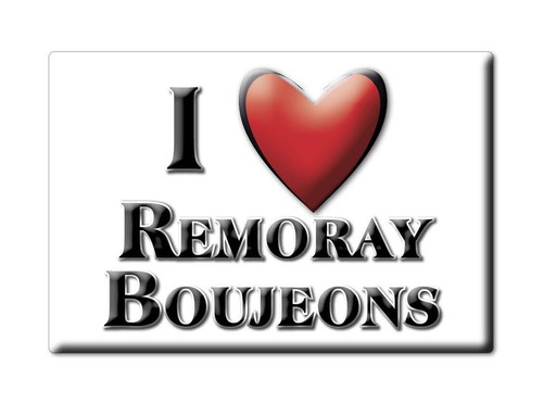 Aimant sur remoray boujeons - sur,