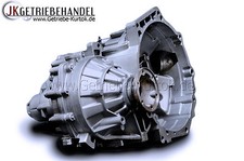 Getriebe VW Audi Skoda 2.0 FSI