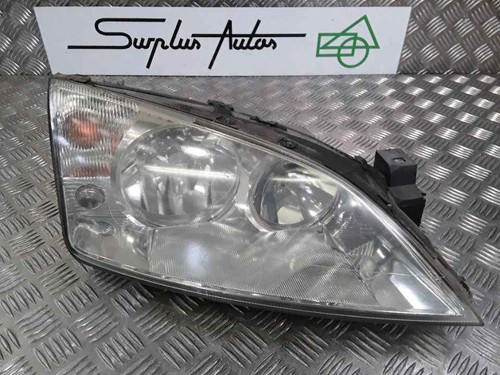 Phare droit ford mondeo 5p - ford,