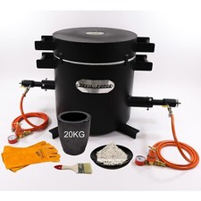 FB3Hb–20KG Four de Fusion au