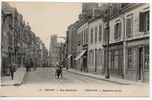 Reims marne cpa - marne,