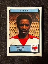 STICKER PANINI FOOT 1988