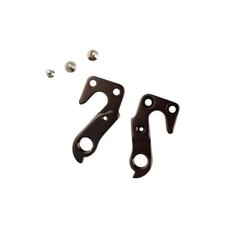 Patte derailleur alu adaptable