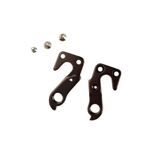 Patte derailleur alu adaptable