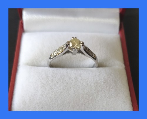 Bague fiançailles diamants - fiançailles,