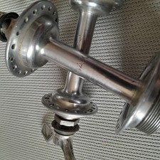 Moyeux "MAXI" 1933 (ex MAXI-CAR des Sociétés " Dépalle/ Rousson" & Chamoux )RARE