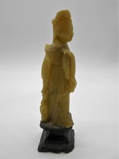 CHINE : SCULPTURE FIGURINE