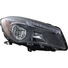 Head Light Lamp Certified