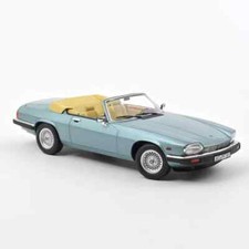 JAGUAR XJ-S 5.3 H.E. Cabriolet