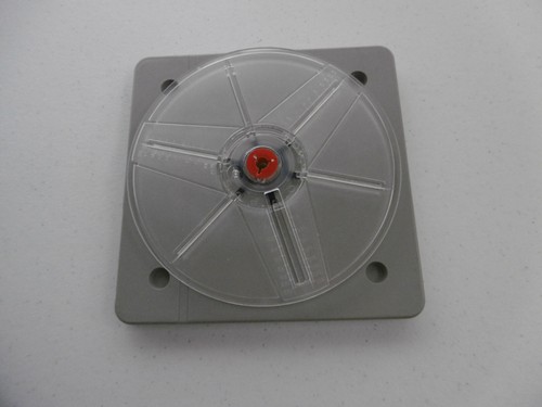 Bobine vide pour super - 8/8, mm