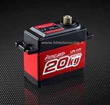 Servo Numérique Life 6.6V