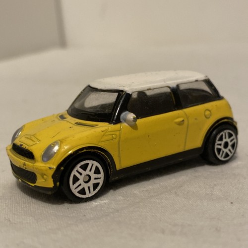 Hti mini cooper - hti, s