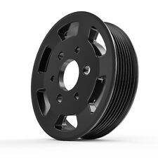 Poulie de direction assistée