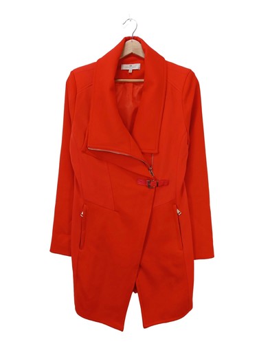 Chic jeune manteau - et,