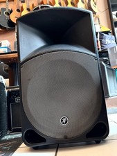 Mackie thump 15a - thump, enceinte