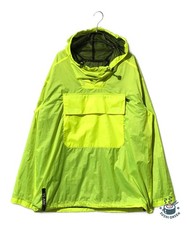 yves salomon Nylon Anorak