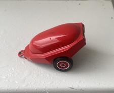 Solido Moto  Pompe Sapeurs