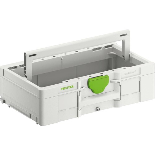 Boîte outils vide festool - boîte,