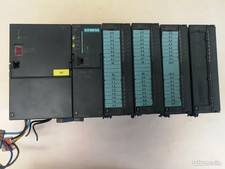 Automate Siemens Simatic