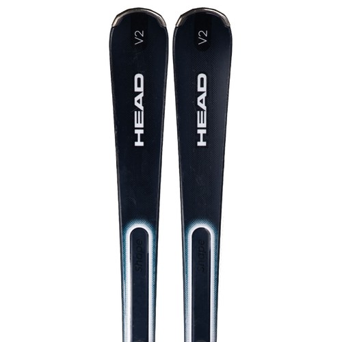 Ski occasion head shape - shape, +