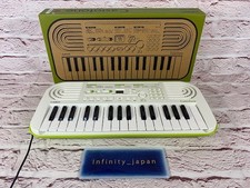 Casio SA-50 casiotone Mini