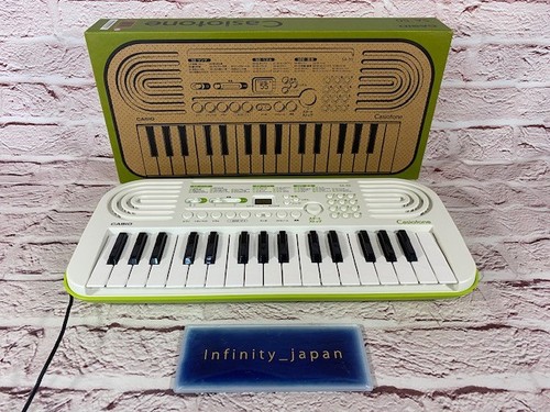 Casio casiotone mini - sa-50,