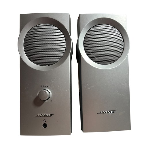 Bose companion series i - bose,