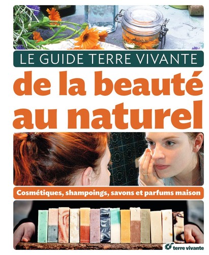 Guide terre vivante de - , le