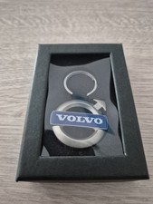 Volvo Porte Clé Collector