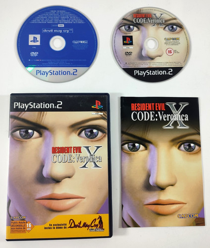 Jeu playstation ps2 vf - ps2,